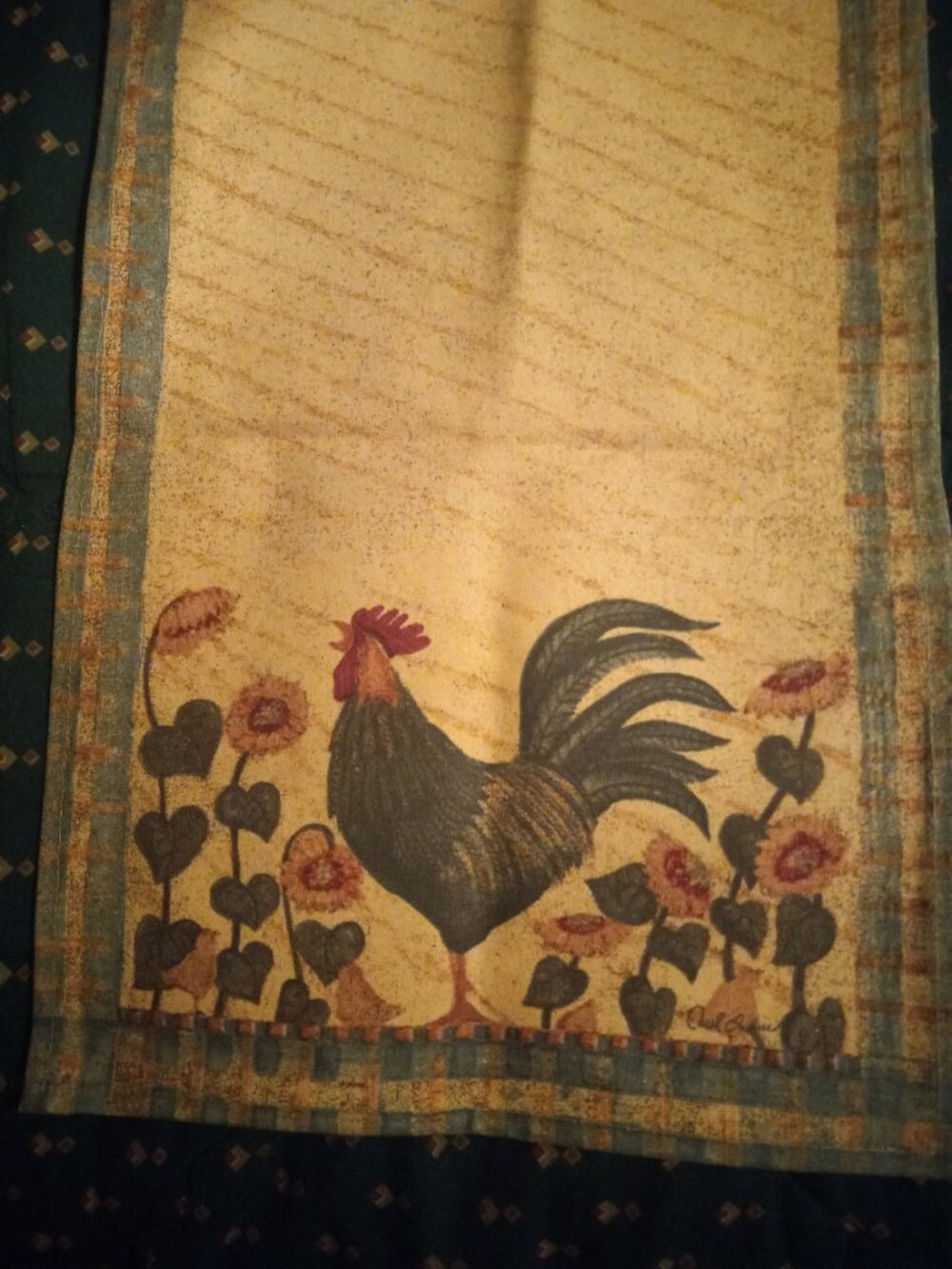Table runner